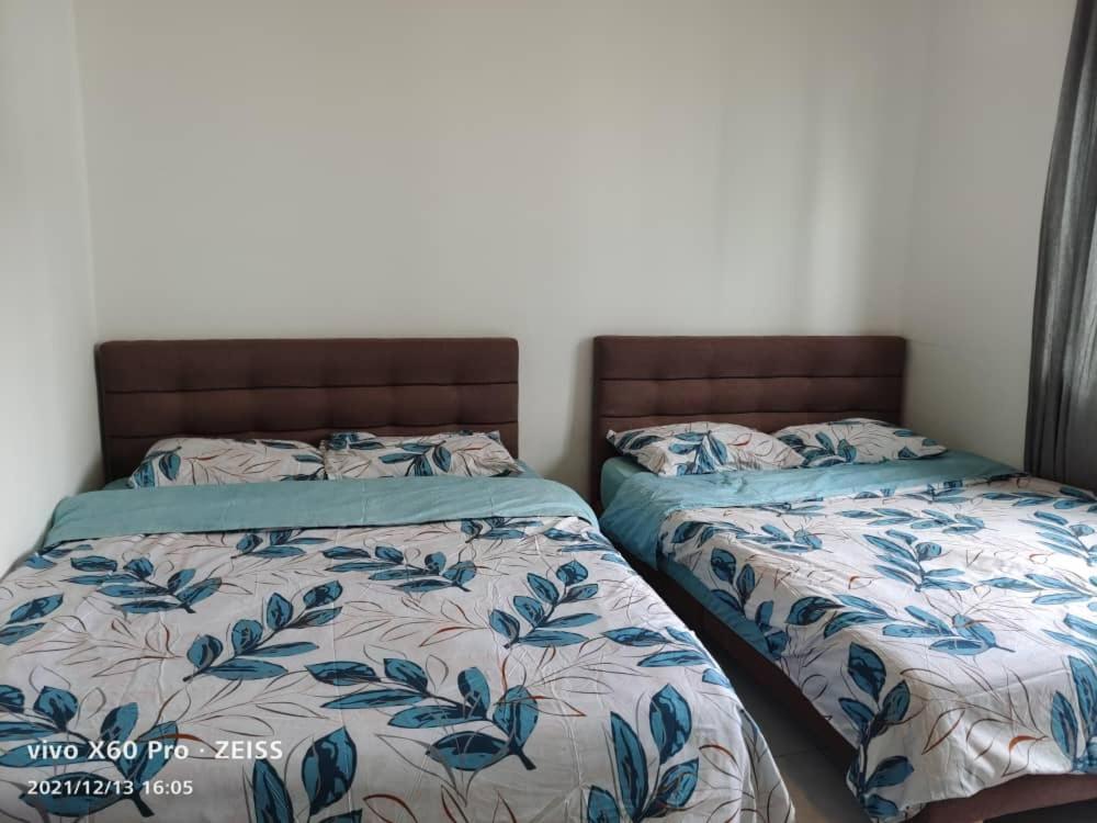 Icolor Home & Stay Ch4 Tanah Rata Exterior foto