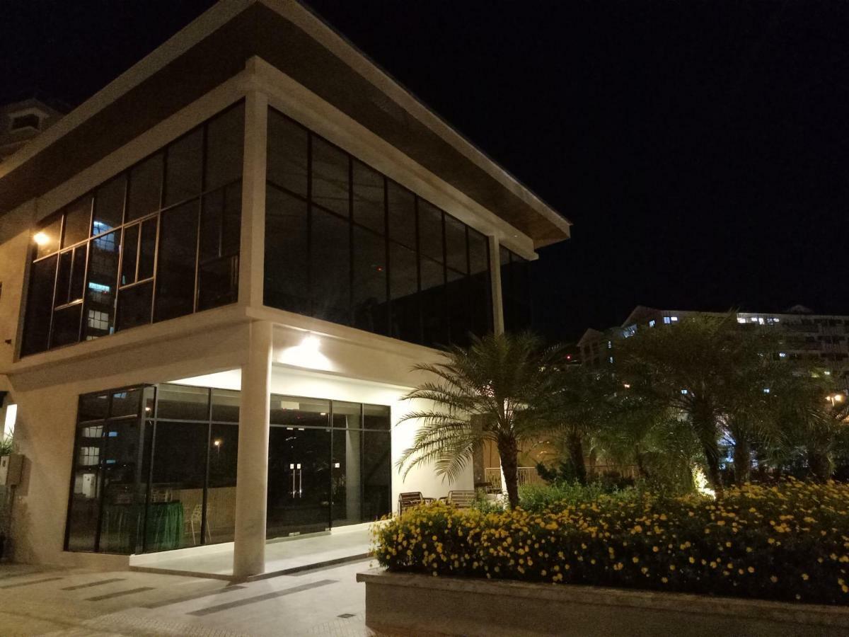 Icolor Home & Stay Ch4 Tanah Rata Exterior foto